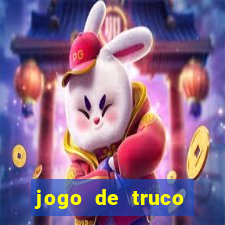 jogo de truco valendo dinheiro real